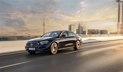 Διαβάστε στο Motorone Gr Οι τιμές της νέας Mercedes Benz E Class στην Ελλάδα