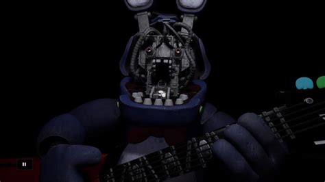 Repairing The Animatronics Help Wanted Youtube