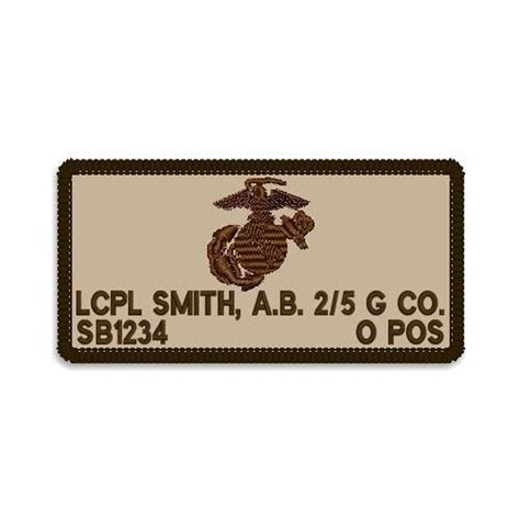 USMC Flight Patches - Combat Ready USA