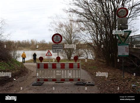 Fotos Wurden Bein Dem Hochwasser 2024 Fotografiert Hier Sieht Man Das