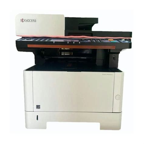 Kyocera Multifunction Printer At Rs 45000 Multifunction Printer In