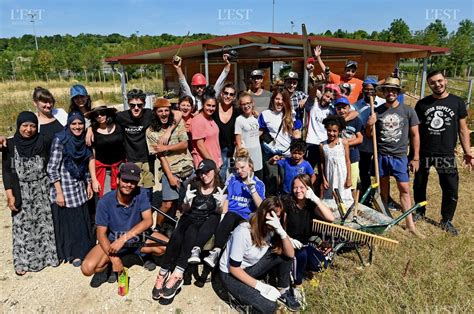 La Ferme Du Plateau De Haye Helloasso