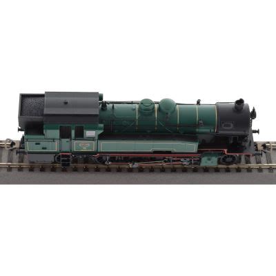 Piko 50659 H0 Dampflokomotive Rh 97 III