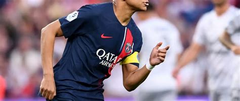 Kylian Mbappé Va Signer Au Real Madrid Accord Psg Real Madrid