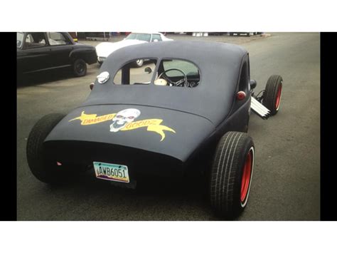 1941 Ford Rat Rod For Sale Cc 865249