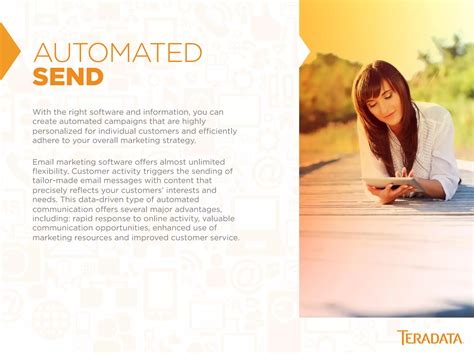 Right Message, Right Time: The Secrets to Scaling Email Success | PPT