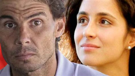 Rafa Nadal confirma las sospechas y sin querer da la última hora