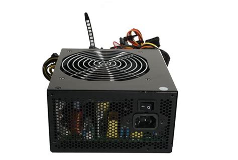 Delta Alimentation Interne Alimentation Pc Psu Atx Bronze