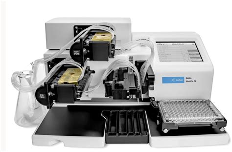 biotek multiflo fx