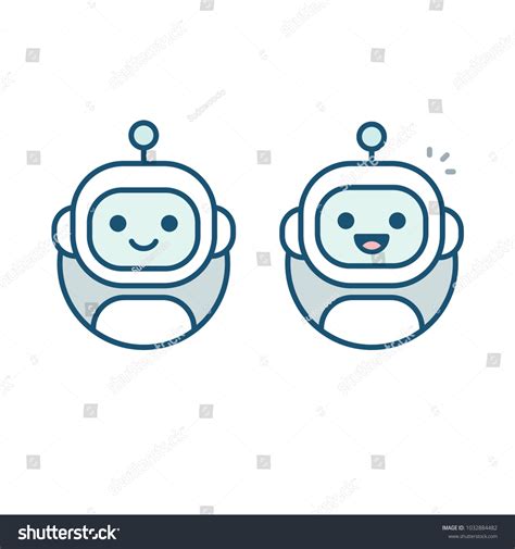 688 Chatbot Avatar Images, Stock Photos & Vectors | Shutterstock