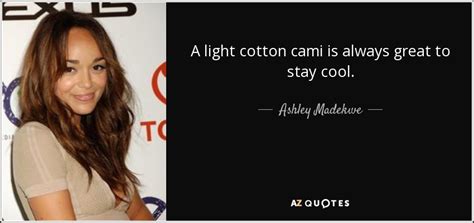 TOP 25 COTTON QUOTES (of 263) | A-Z Quotes