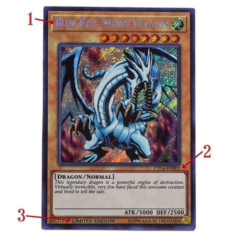 Comment évaluer La Valeur Des Cartes Yu Gi Oh Cartes Yu Gi Oh