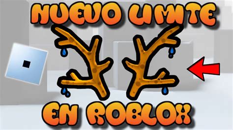 Rápido Nuevo Límited En Roblox Gratis YouTube