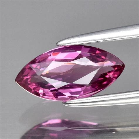 Intense Purplish Pink Sapphire 0 80 Ct Catawiki