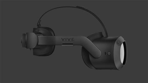 Htc Announces Vive Focus Specs Price And Release Date