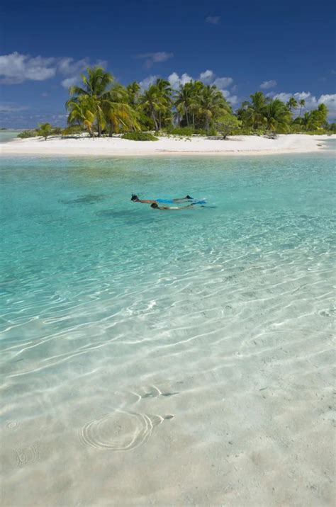 Things to Do in Fakarava Island - Sites ,Activities and Information