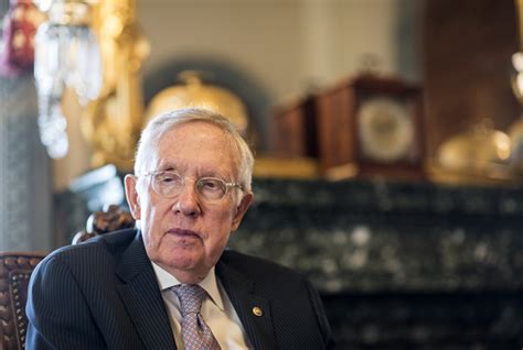 Reid predicts death of filibuster - POLITICO