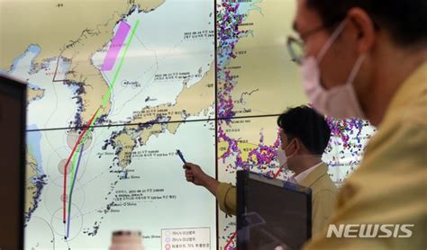태풍 오마이스 북상 대비태세 점검 네이트 뉴스