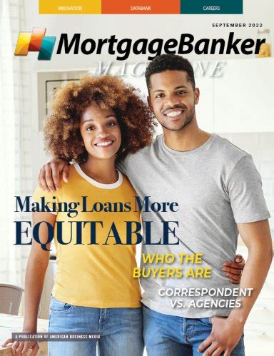 NMP – Mortgage News – Daily News, Rates, and Analysis