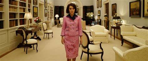 Jackie Review The Natalie Portman Film Is A Stunning Historical Snapshot Abc News