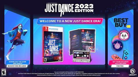 Customer Reviews Ubisoft JUST DANCE Joycon Grips UBC01JDA40800 Best Buy