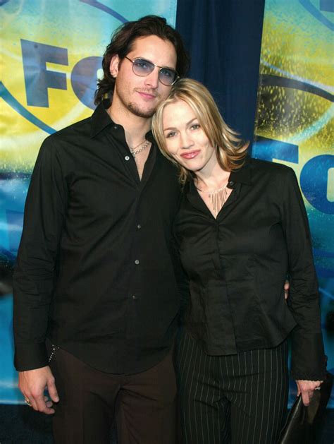 Peter Facinelli and Jennie Garth Overcame the Pain from Their Divorce for the Sake of Their Children