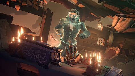 Seabound Soul Tall Tale Campaign Guide Sea Of Thieves Shacknews