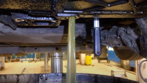 how to fix coolant mixing with engine oil