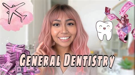 My Shockingnew Dental Assistant Job And Salary ️ 💰 🦷 Youtube