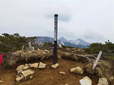 520・21 北八ヶ岳（白駒池～ニュウ・東天狗岳・西天狗岳） ともさんの八ヶ岳（赤岳・硫黄岳・天狗岳）の活動データ Yamap ヤマップ