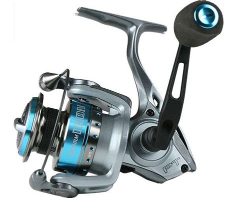 Quantum Iron Inshore Spinning Reels Tackledirect