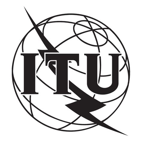 ITU logo, Vector Logo of ITU brand free download (eps, ai, png, cdr) formats