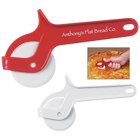 Customized Pizza Cutter | Promotional Pizza Cutters | Customized Pizza ...