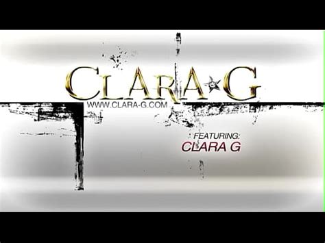 Clara G Anal Squirt Solo Teaser XNXX