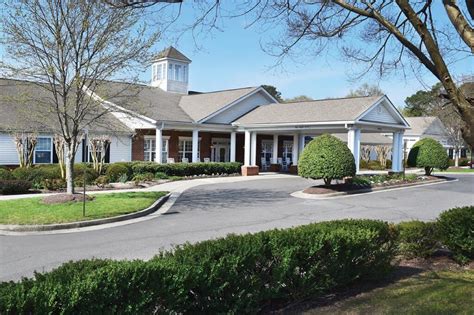 Spring Arbor Of Richmond Assisted Living And Memory Care Richmond Va