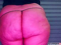 Big Booty Latina Bbw Jazmin Torres Is Spanked By Bbc Pornzog Free