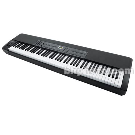 M Audio Pro Keys 88 88 Key Digital Piano 9900 50853 00 Bandh