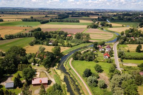 W gminie Pruszcz Gdański skanalizują miejscowości na Żuławach taniej