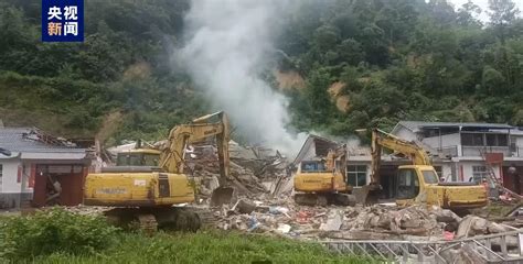 湖南新晃山體滑坡失聯8人全部遇難 內地 大公文匯網