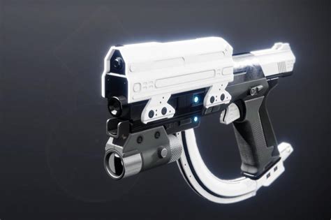 Destiny 2 How To Get The Halo Magnum Forerunner Pistol World Today News