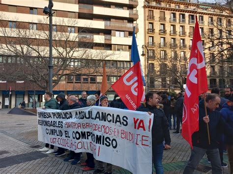 Ugt Navarra Ugt Valora Positivamente La Creaci N De La Empresa