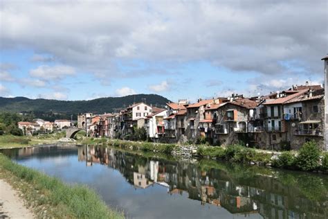 Millesimo Comune Nell Entroterra Savonese Uno Dei Borghi Pi Belli D