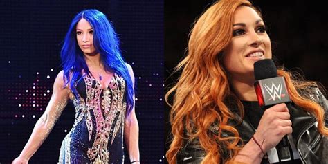 10 WWE Women Of The PG Era Ranked By Promo Ability