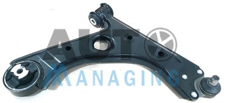 Control Arm Wishbone Right Opel Vauxhall Corsa D