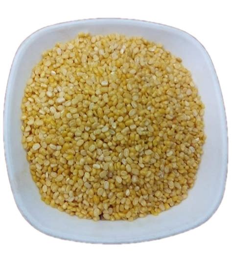 Yellow Moong Dhuli Dal High In Protein At Rs Kg In New Delhi Id