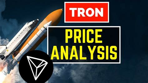 Tron Crypto Price Prediction 2020 Tron Coin Price Prediction 2021