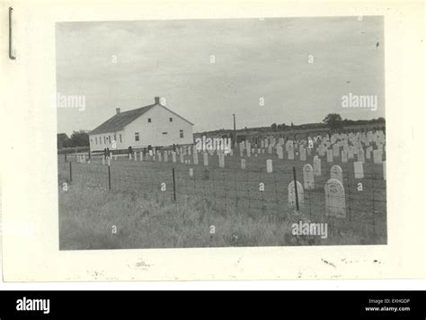 Old mennonite church hi-res stock photography and images - Alamy