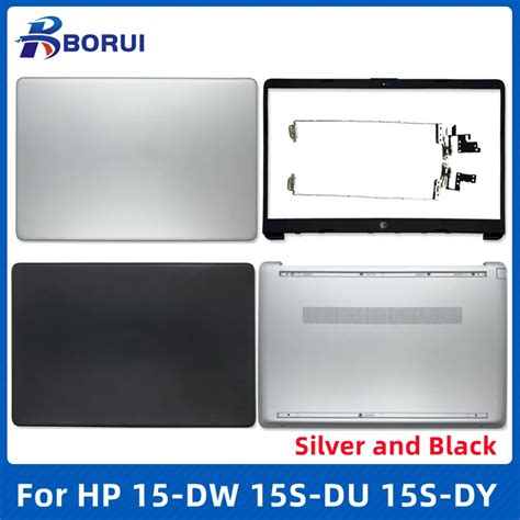 Lcd Hp Dw S Du S Dy Dr Tpn C Series