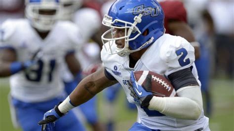 Georgia State Panthers football - Alchetron, the free social encyclopedia