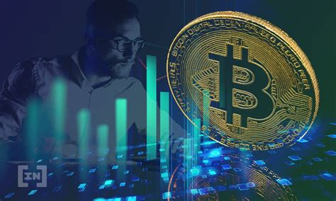 Indicador do Bitcoin BTC aponta reversão para tendência de alta